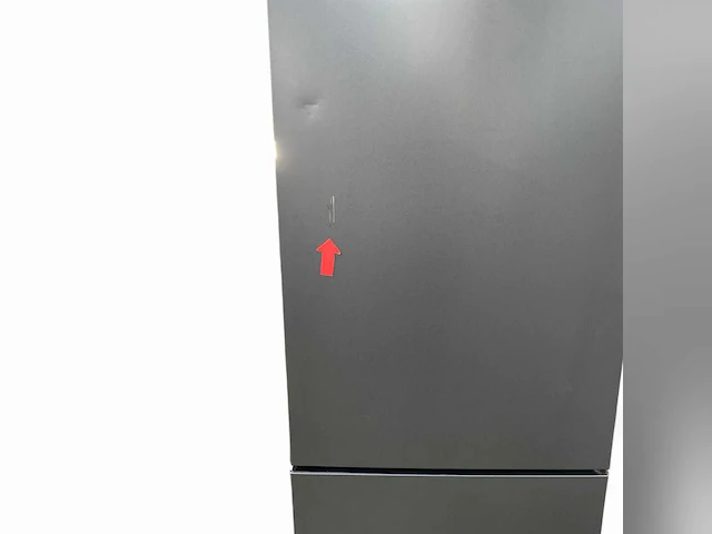 Bosch kgn39ocaf koel-vriescombinatie – no frost, 203 cm, 363 liter - afbeelding 9 van  14