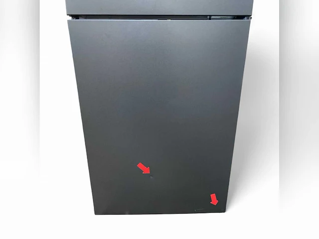 Bosch kgn39ocaf koel-vriescombinatie – no frost, 203 cm, 363 liter - afbeelding 10 van  14