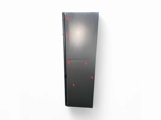 Bosch kgn39ocaf koel-vriescombinatie – no frost, 203 cm, 363 liter - afbeelding 12 van  14