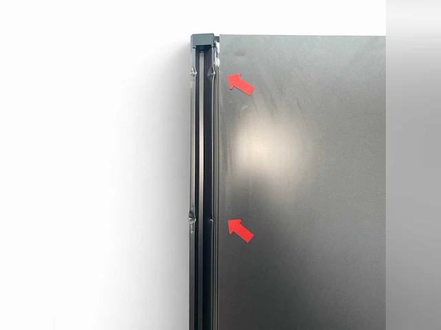 Bosch kgn39ocaf koel-vriescombinatie – no frost, 203 cm, 363 liter - afbeelding 13 van  14