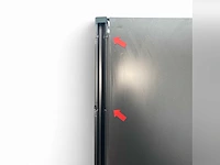 Bosch kgn39ocaf koel-vriescombinatie – no frost, 203 cm, 363 liter - afbeelding 13 van  14