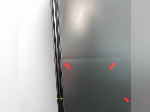 Bosch kgn39ocaf koel-vriescombinatie – no frost, 203 cm, 363 liter - afbeelding 14 van  14