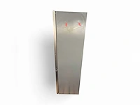 Bosch kgn49aibt koel-vriescombinatie – no frost, 70 cm breed, 440 liter - afbeelding 2 van  10