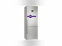 Bosch kgn49aibt koel-vriescombinatie – no frost, 70 cm breed, 440 liter