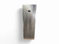 Bosch kgn49aibt koel-vriescombinatie – no frost, 70 cm breed, 440 liter - afbeelding 3 van  10