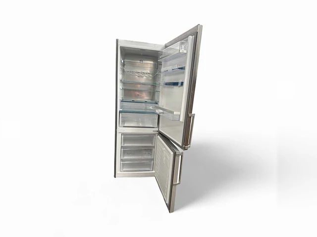 Bosch kgn49aibt koel-vriescombinatie – no frost, 70 cm breed, 440 liter - afbeelding 6 van  10