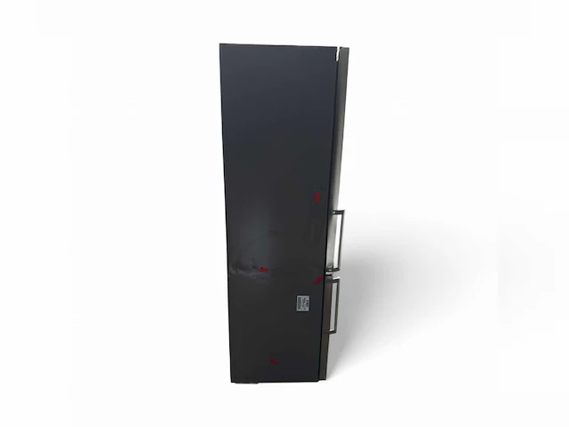 Bosch kgn49aibt koel-vriescombinatie – no frost, 70 cm breed, 440 liter - afbeelding 7 van  10