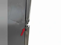 Bosch kgn49aibt koel-vriescombinatie – no frost, 70 cm breed, 440 liter - afbeelding 8 van  10