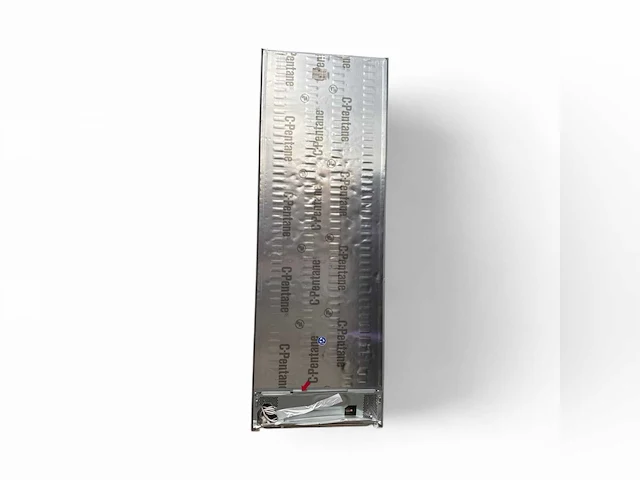 Bosch kgn49aibt koel-vriescombinatie – no frost, 70 cm breed, 440 liter - afbeelding 10 van  10