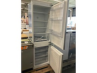 Bosch kin88nfe0/04 inbouw koelvriescombinatie - afbeelding 2 van  5