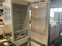 Bosch kin88nfe0/04 inbouw koelvriescombinatie - afbeelding 3 van  5