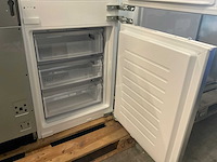 Bosch kin88nfe0/04 inbouw koelvriescombinatie - afbeelding 4 van  5