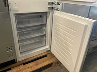 Bosch kin88nfe0/04 inbouw koelvriescombinatie - afbeelding 4 van  5
