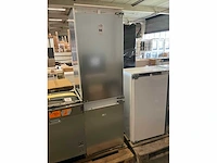Bosch kin88nfe0/04 inbouw koelvriescombinatie - afbeelding 5 van  5