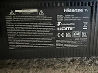 Bosch kir18a21 koelkast | hisense 55a6ktuk televisie - afbeelding 3 van  4