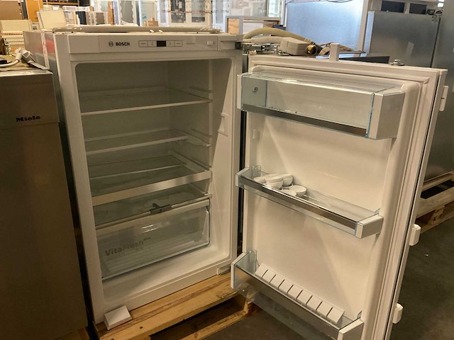 Bosch kir21ad40/05 inbouw koelkast - afbeelding 1 van  4