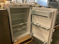 Bosch kir21ad40/05 inbouw koelkast - afbeelding 1 van  4