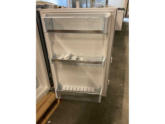 Bosch kir21ad40/05 inbouw koelkast - afbeelding 3 van  4