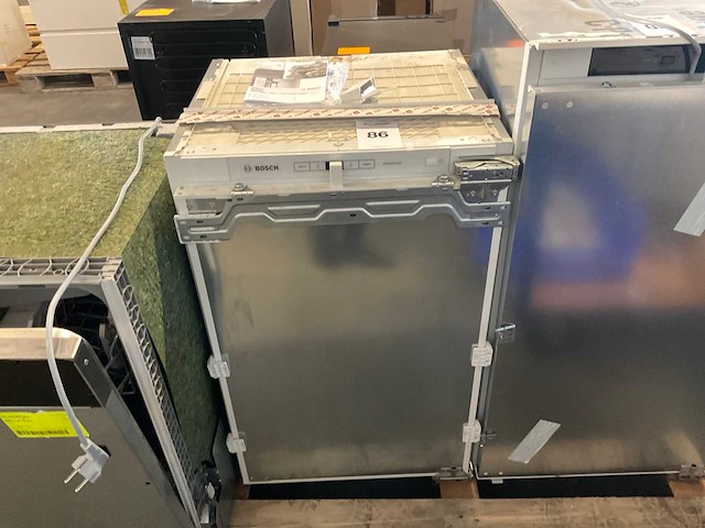 Bosch kir21ad40/05 inbouw koelkast - afbeelding 4 van  4