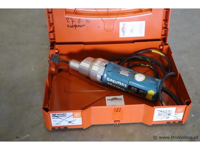 Bosch kitbeitel 2 607 220 490 - afbeelding 1 van  7