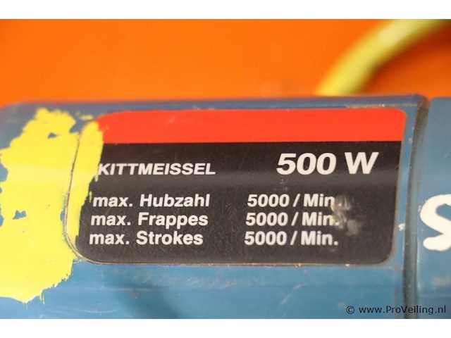 Bosch kitbeitel 2 607 220 490 - afbeelding 4 van  7