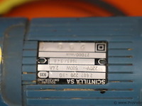 Bosch kitbeitel 2 607 220 490 - afbeelding 6 van  7