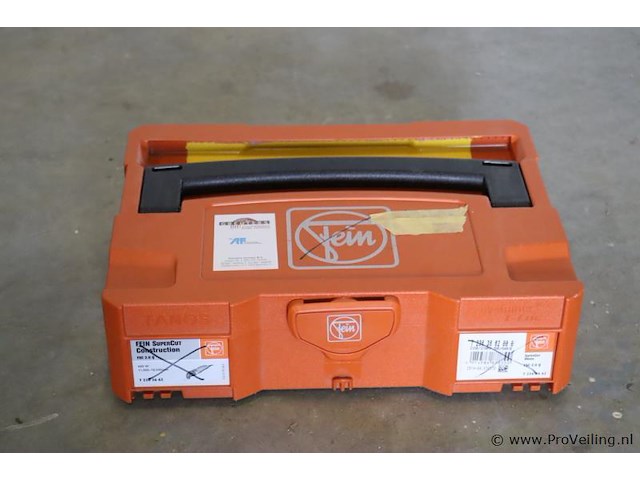 Bosch kitbeitel 2 607 220 490 - afbeelding 7 van  7