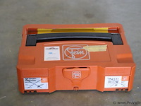 Bosch kitbeitel 2 607 220 490 - afbeelding 7 van  7