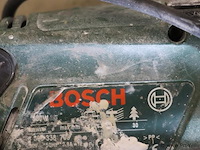 Bosch klopboormachine psb 600 & verf/mortelmixer - afbeelding 3 van  5