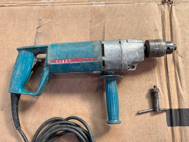 Bosch klopboormachine - afbeelding 1 van  3