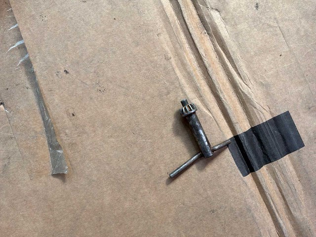 Bosch klopboormachine - afbeelding 3 van  3