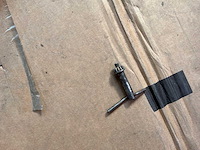 Bosch klopboormachine - afbeelding 3 van  3