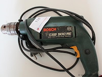 Bosch klopboormachine - afbeelding 1 van  1