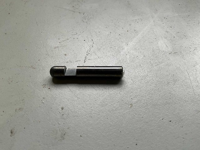 Bosch knabbelschaar reservemes (30x) - afbeelding 1 van  4