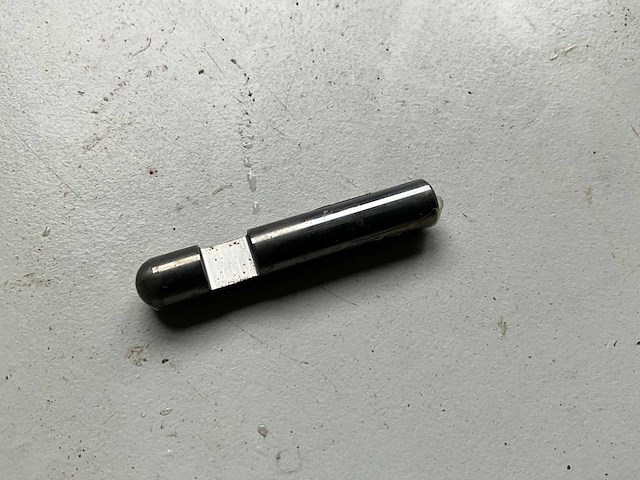 Bosch knabbelschaar reservemes (30x) - afbeelding 2 van  4