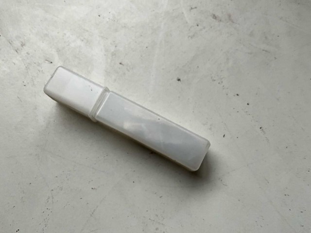 Bosch knabbelschaar reservemes (30x) - afbeelding 3 van  4