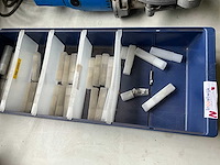 Bosch knabbelschaar reservemes (30x) - afbeelding 4 van  4