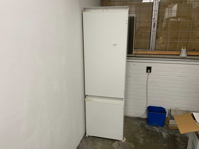 Bosch koel vries combinatie - afbeelding 1 van  3