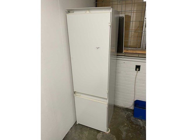 Bosch koel vries combinatie - afbeelding 2 van  3