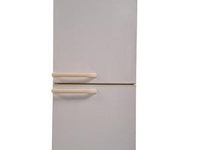 Bosch koel-vriescombinatie kge2520nl/03 – 244l koelen, 54l vriezen - refurbished - afbeelding 1 van  3