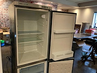 Bosch koel-vriescombinatie - afbeelding 2 van  5