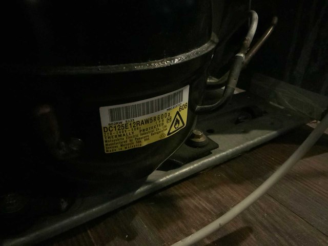 Bosch koel-vriescombinatie - afbeelding 5 van  5