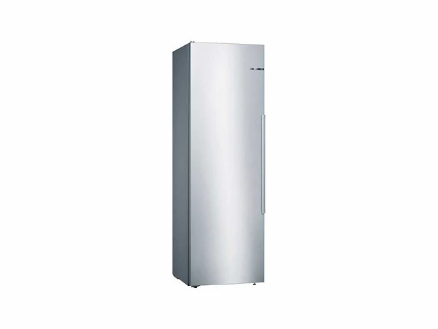 Bosch koelkast ksf36pidp 309 liter energielabel d - afbeelding 1 van  7
