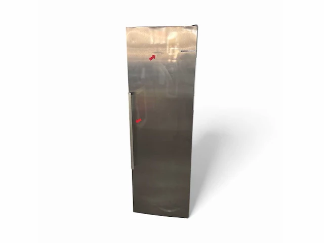 Bosch koelkast ksf36pidp 309 liter energielabel d - afbeelding 2 van  7