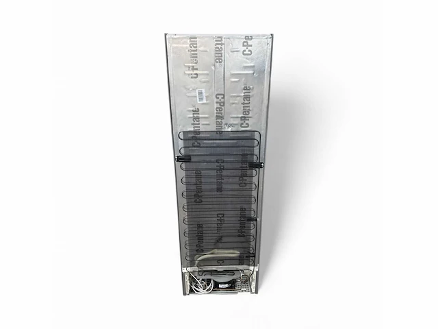 Bosch koelkast ksf36pidp 309 liter energielabel d - afbeelding 6 van  7