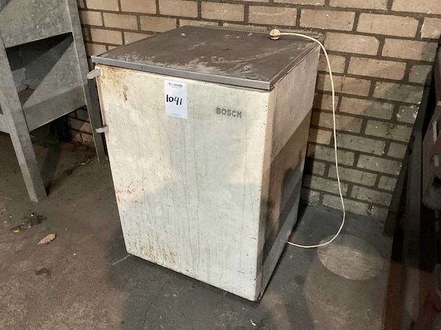 Bosch koelkast, tafelmodel - afbeelding 1 van  3