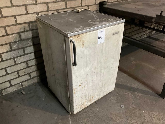 Bosch koelkast, tafelmodel - afbeelding 2 van  3