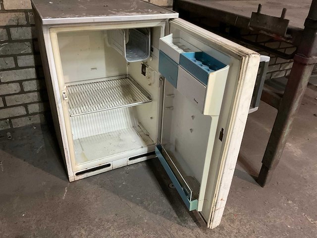 Bosch koelkast, tafelmodel - afbeelding 3 van  3