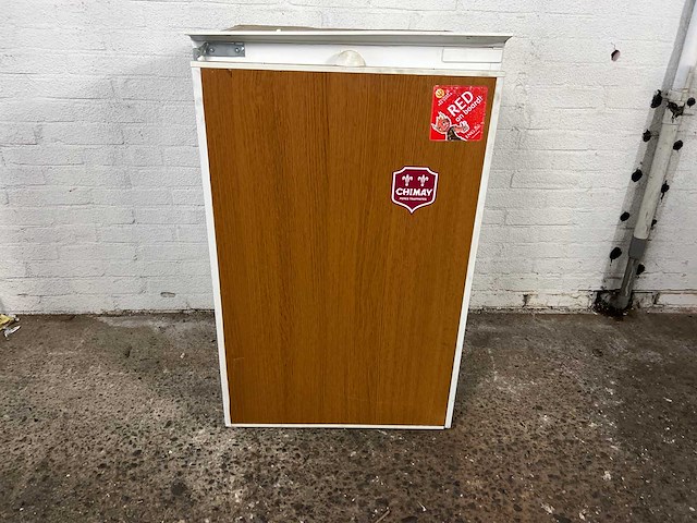 Bosch koelkast - afbeelding 1 van  4