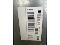 Bosch koelkast - afbeelding 4 van  4